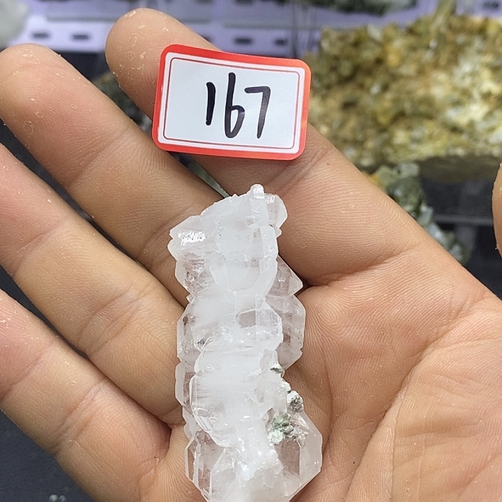 有机玻璃福利喜马缝合167
