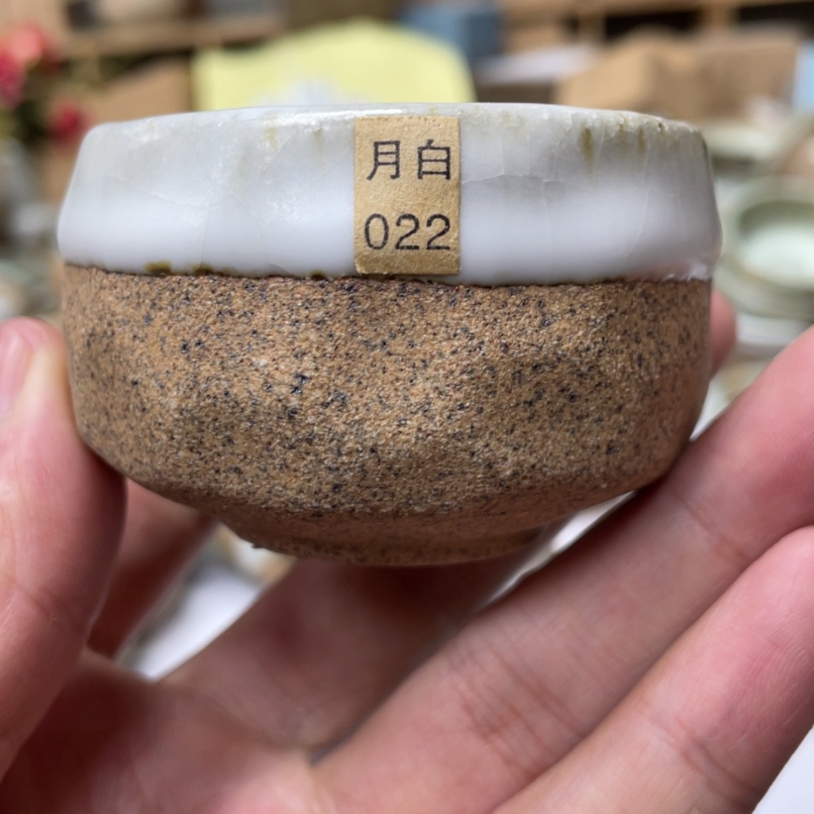【闪购商品】壶老段烧陶瓷茶器！