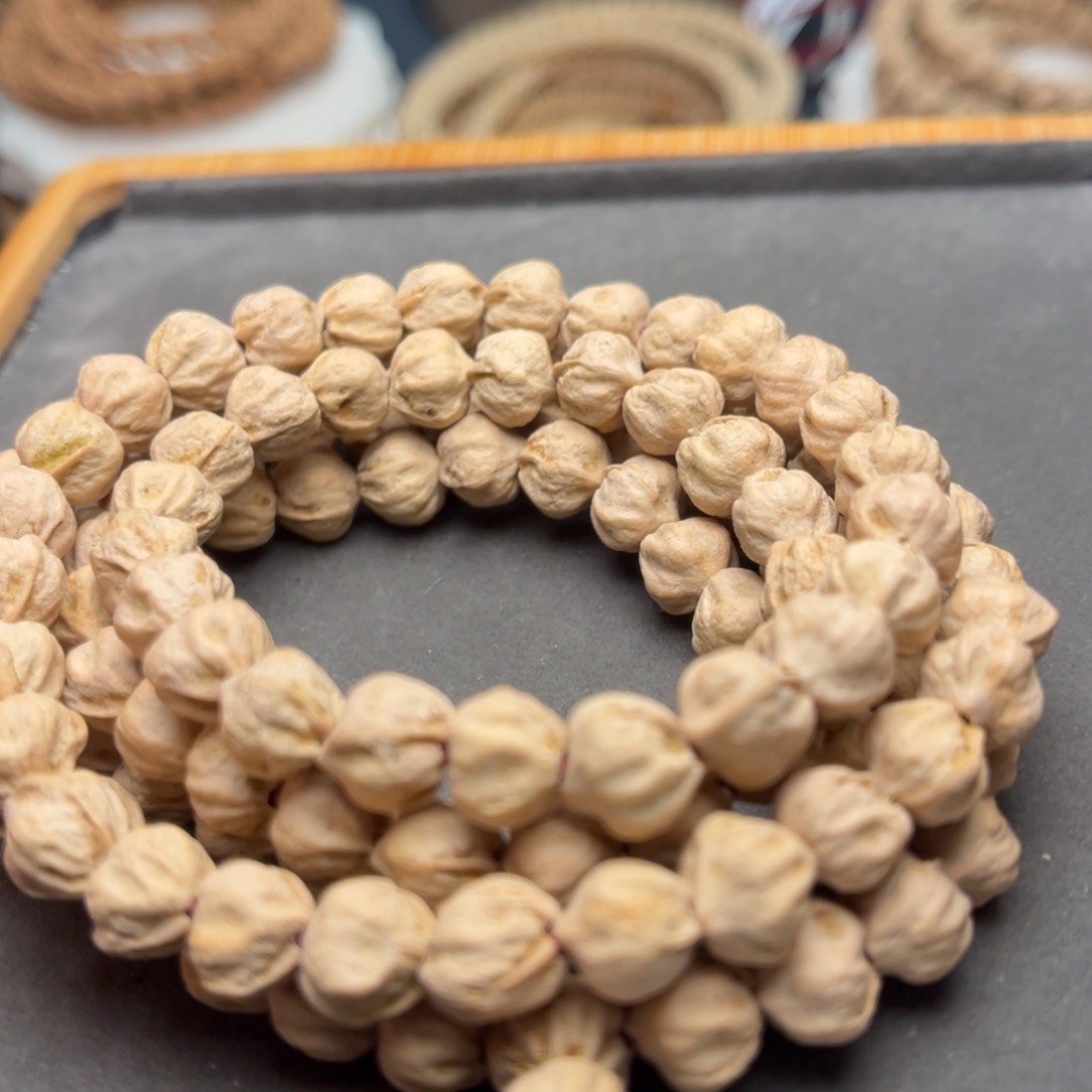 柏香籽/百香籽手串