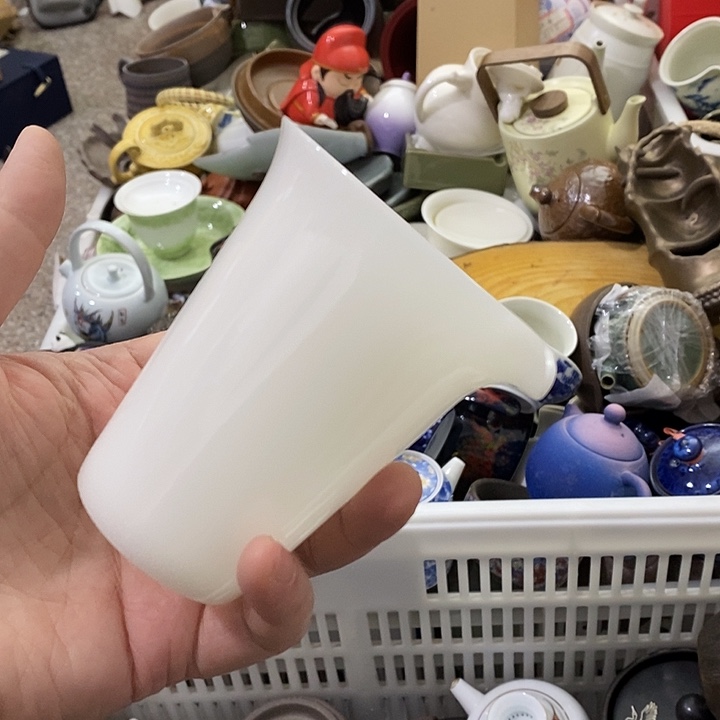 陶瓷艺术品及陶瓷制品