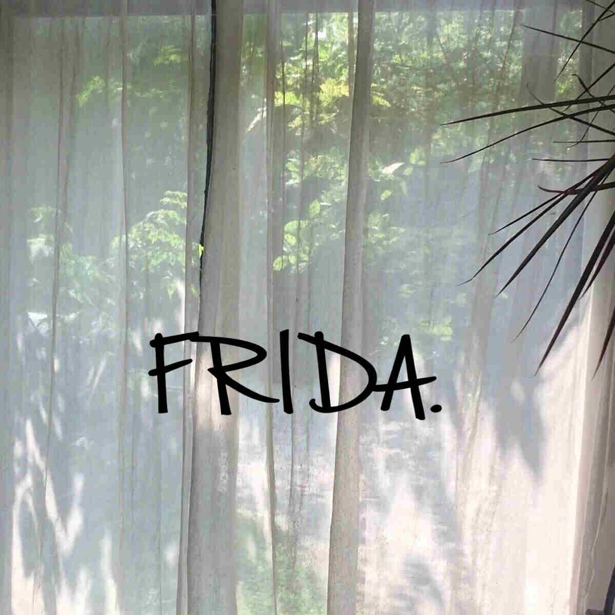 Frida.zz-风衣版「贵贵慵懒」羊绒长款大衣外套