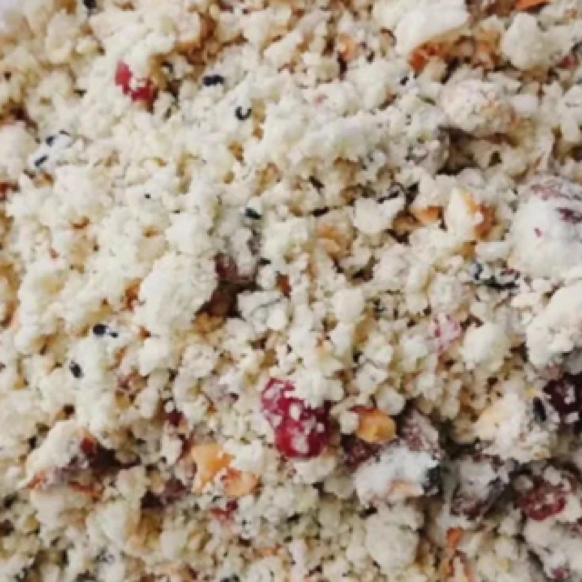 【爬爬姐推荐】手工三合士