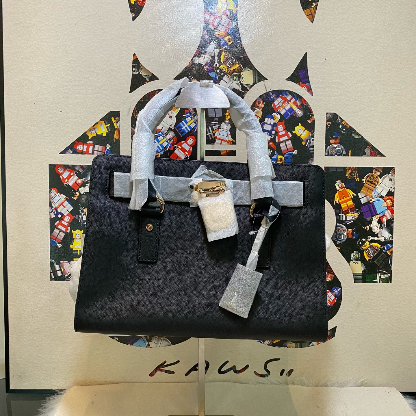 99新 MICHAEL KORS/迈克高仕 20385斜挎包