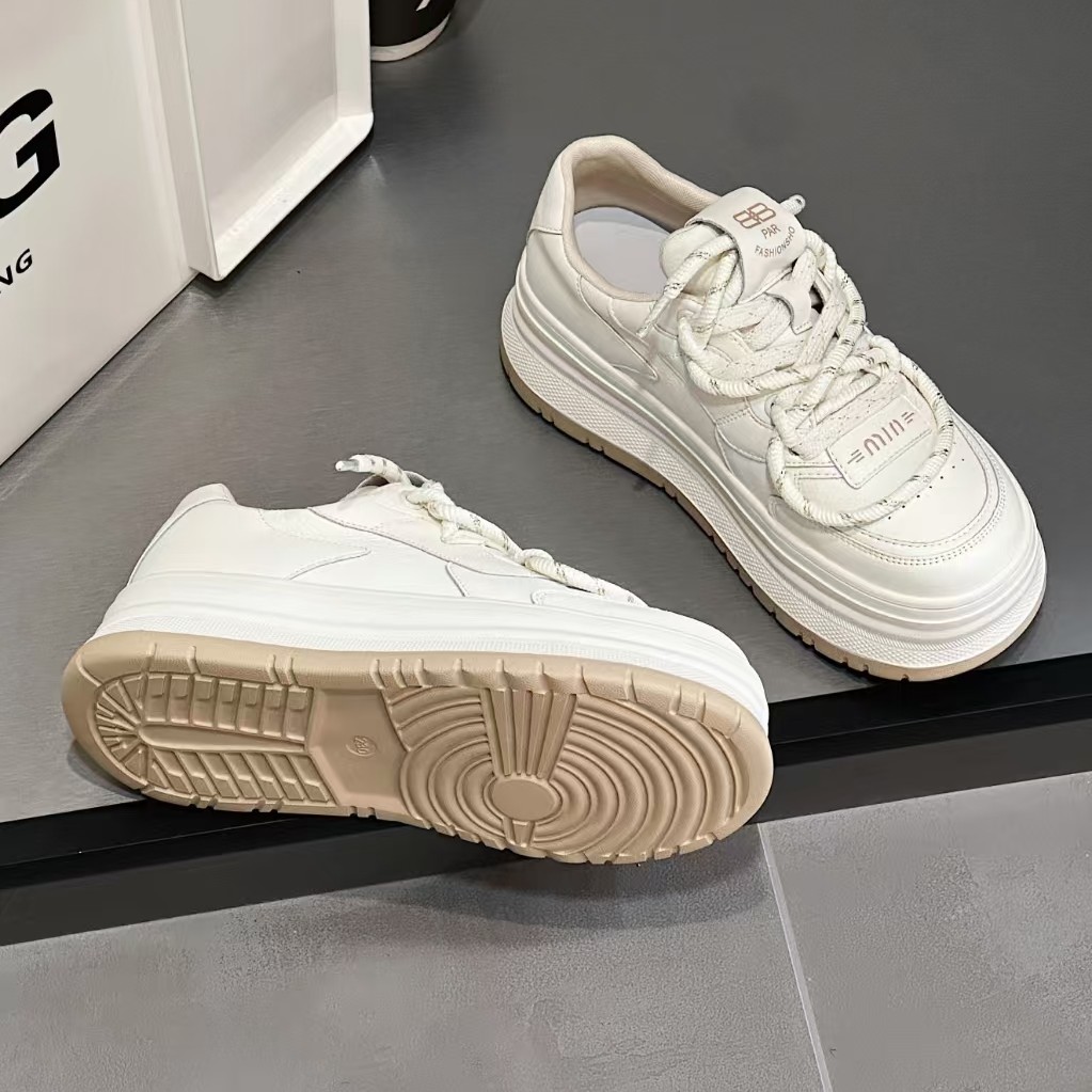 14067超轻底休闲板鞋