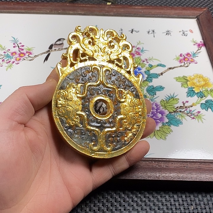 紫砂其他。                 