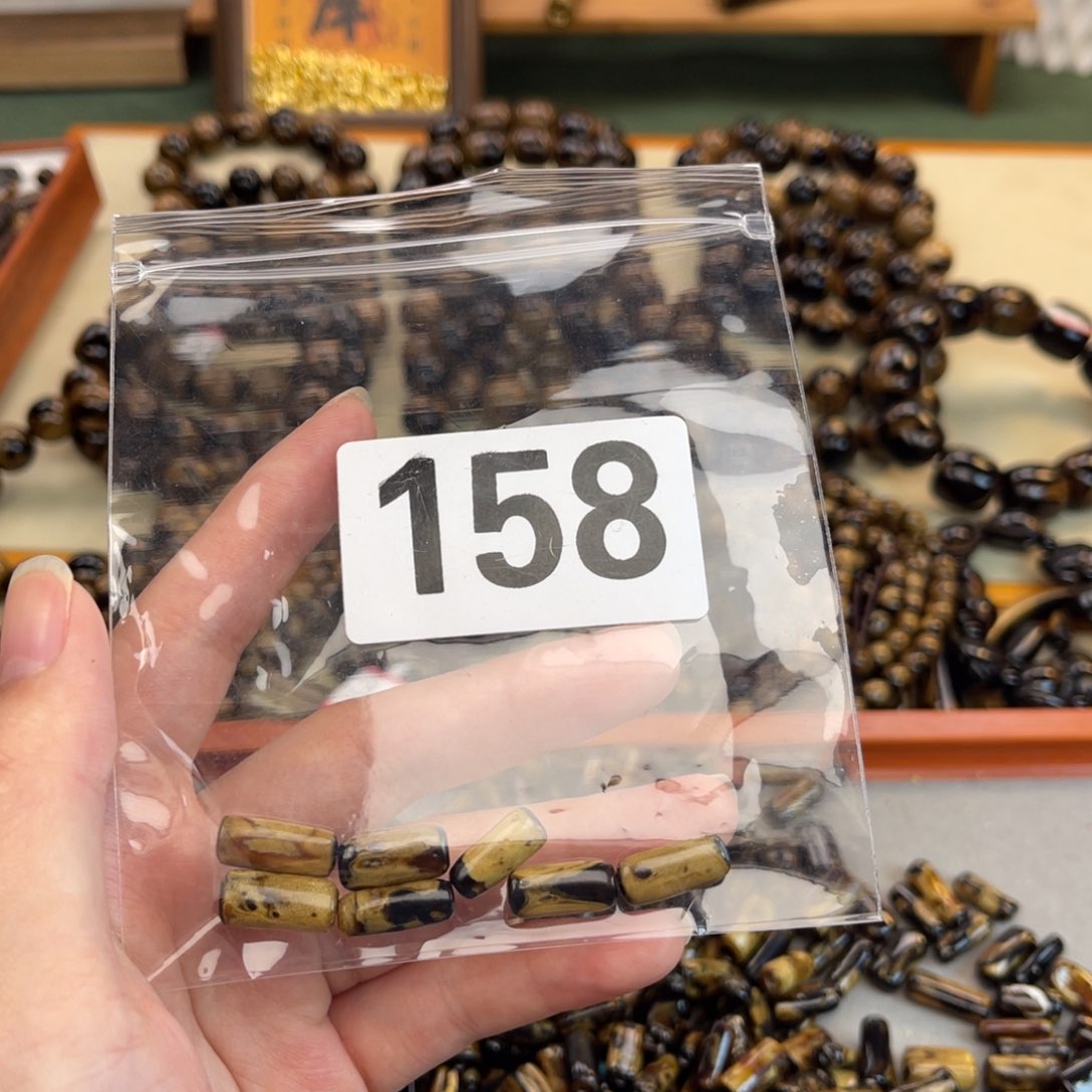 大果紫檀（缅甸花梨）158