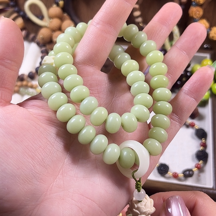 菩提手串/手链菩提