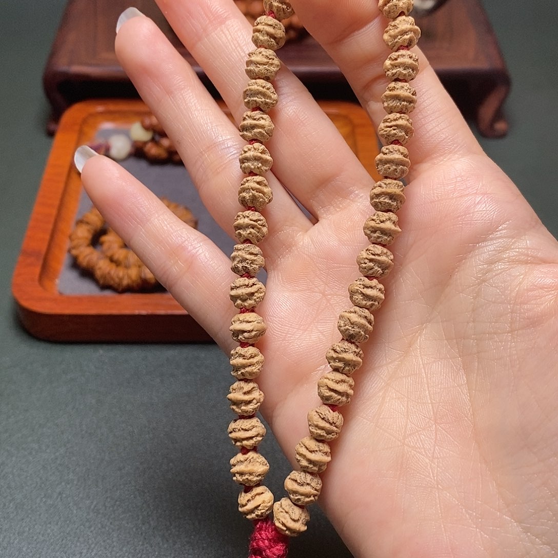 柏香籽/百香籽吊坠