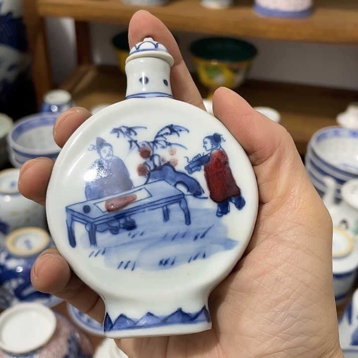 景德镇陶瓷景德镇瓷器