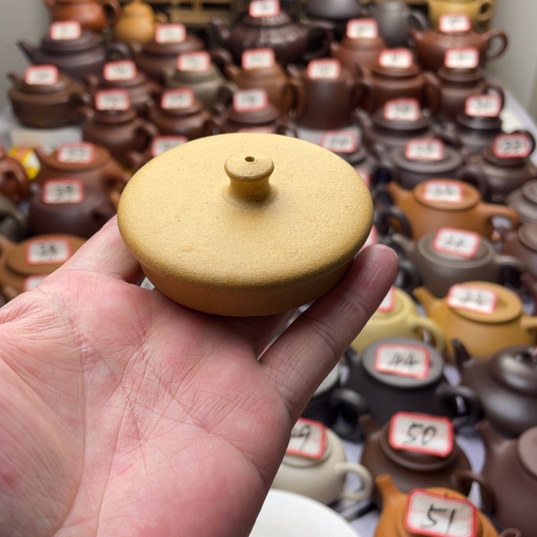 沉***金紫砂茶壶宜兴紫砂文化