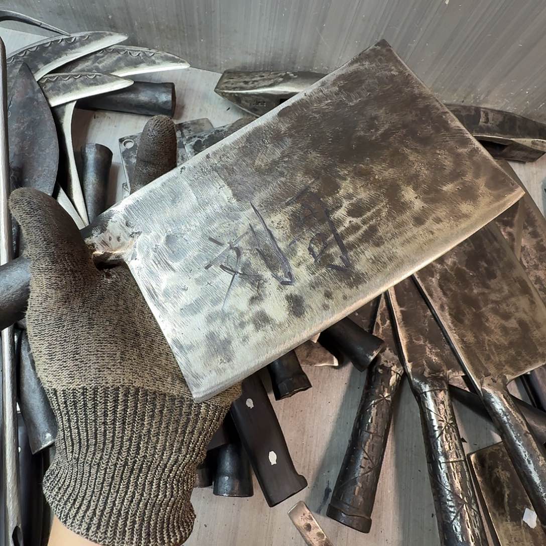 刘***哥刘哥夹钢斩切专用链接