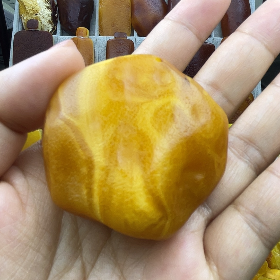 定制蜜蜡未镶嵌78999999999