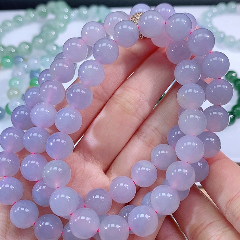 【闪购商品】未镶嵌手链翡翠