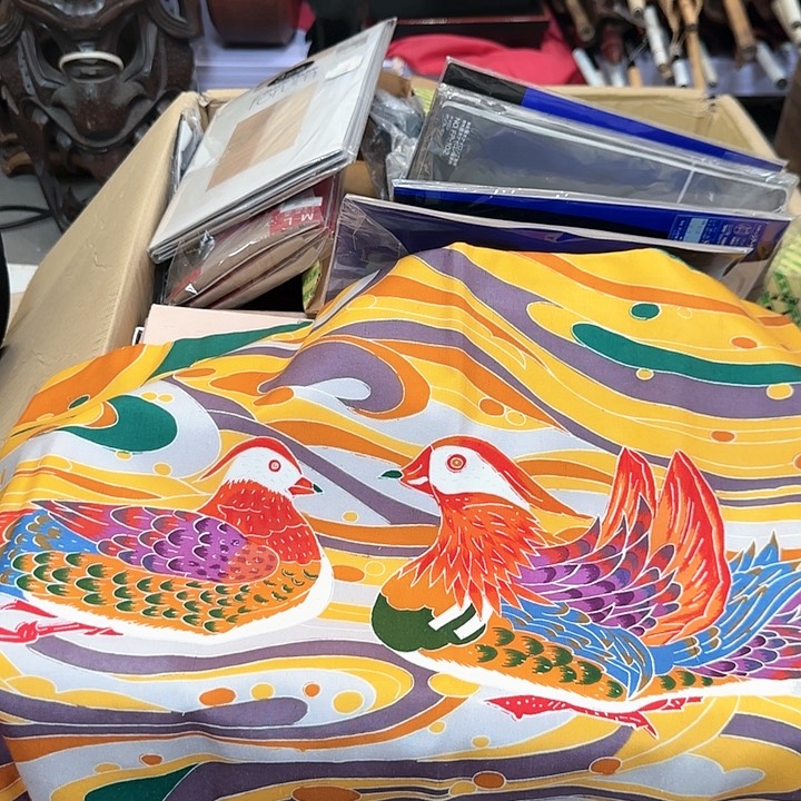 瓷片瓷质品工艺品