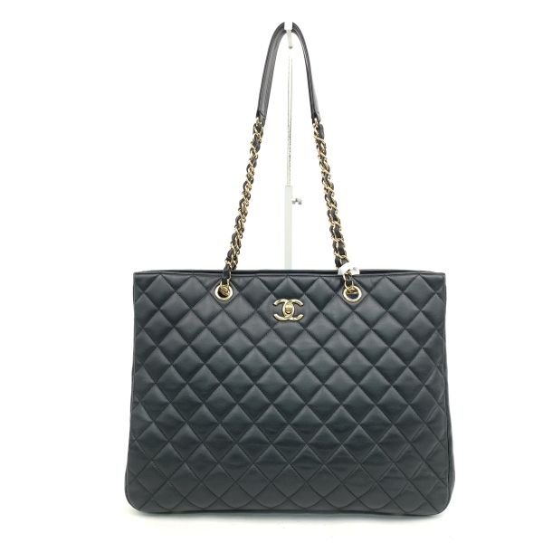 香奈儿/包包/95新/市场价45000/250905zb0023