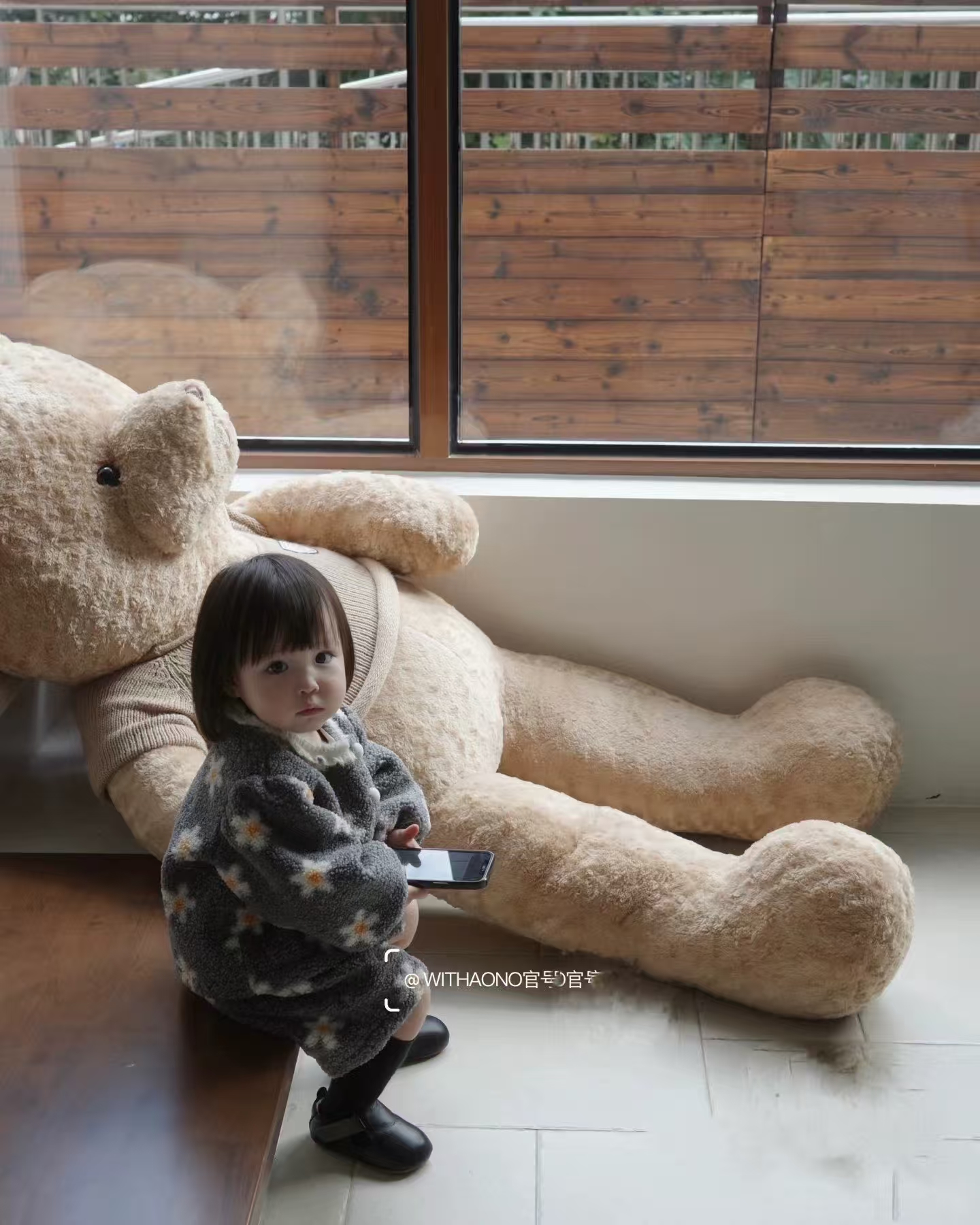 AO24F069小花套装（以直播衣服为准）婴幼儿衣服