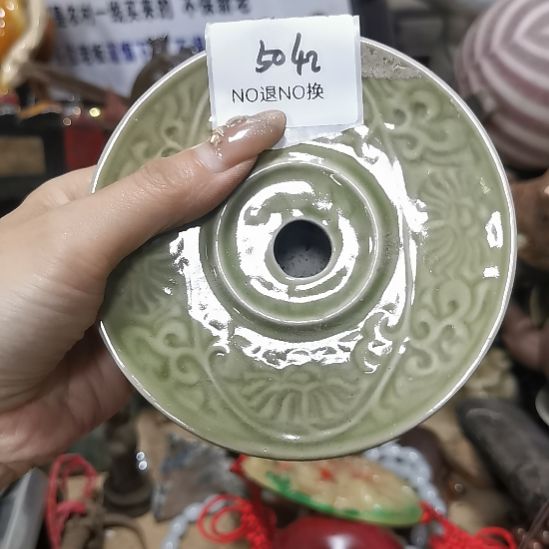 万***哥其他5042号工艺品