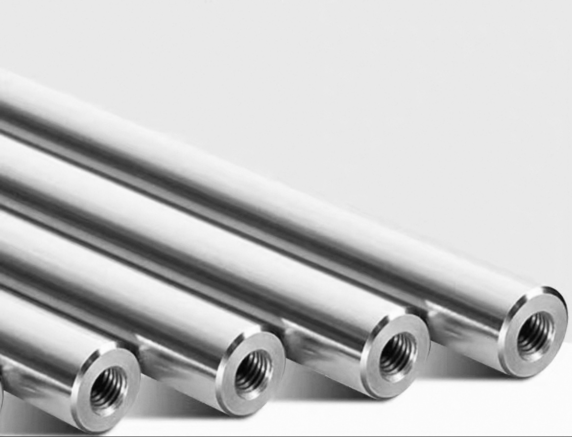 12杆加长猎鹰双拉锯