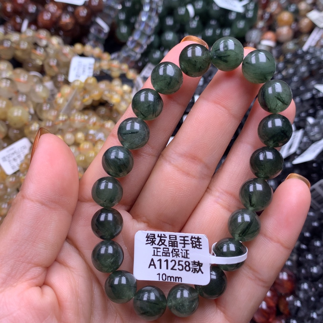 手链未镶嵌水晶1111111111