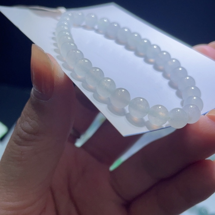 未镶嵌定制翡翠翡翠