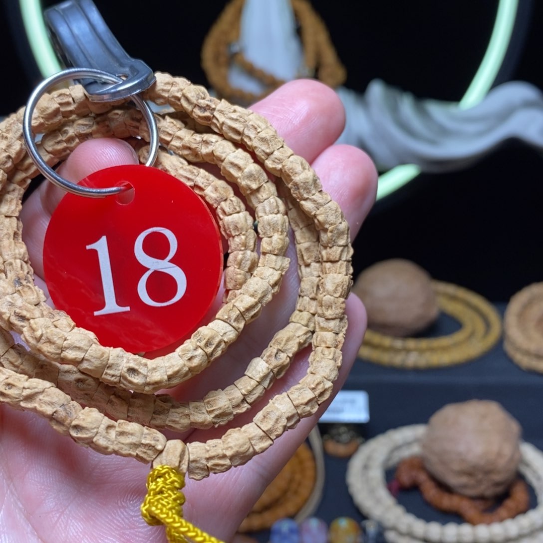 柏香籽/百香籽吊坠