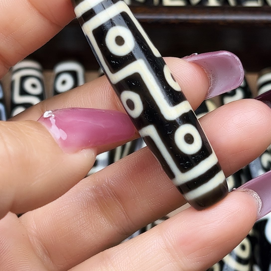 7***e玛瑙/玉髓未镶嵌吊坠(不含链)