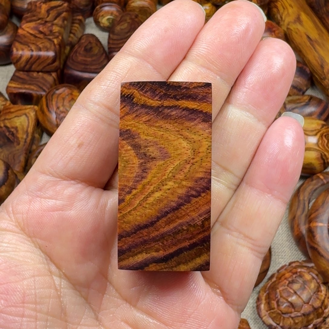 黄花梨/降香黄檀我