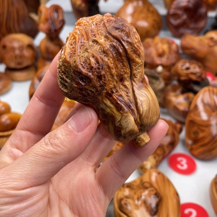 新***天木太行陈化瘤白菜鉴赏期48小时