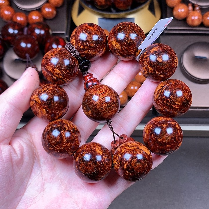 【闪购商品】黄花梨/降香黄檀2.5规格12W