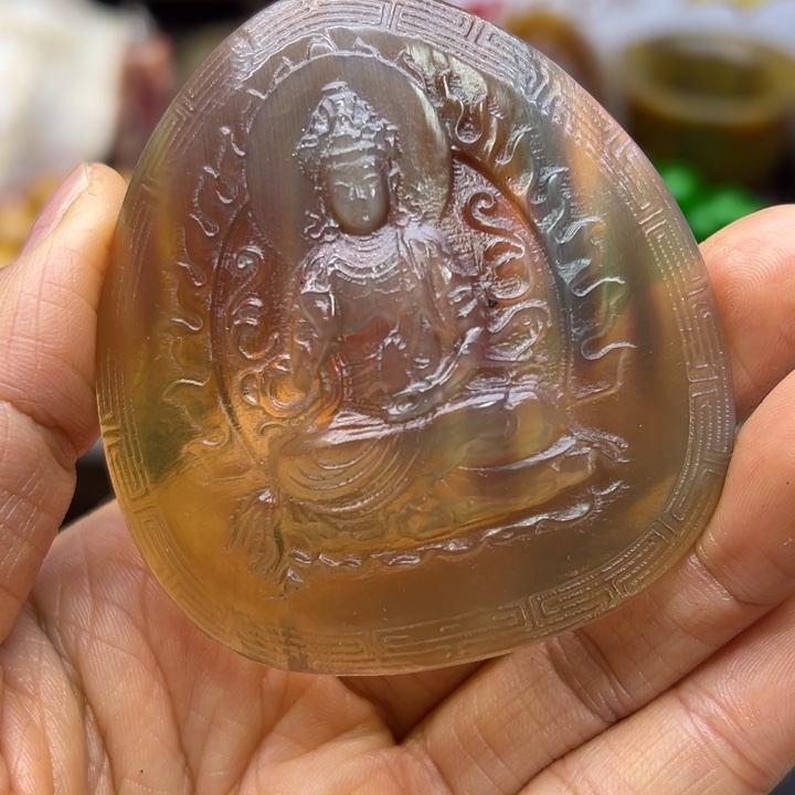 鹿骨手串/手链炸炸炸炸炸炸