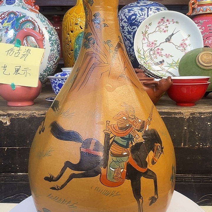 陶摆件888878888888888888