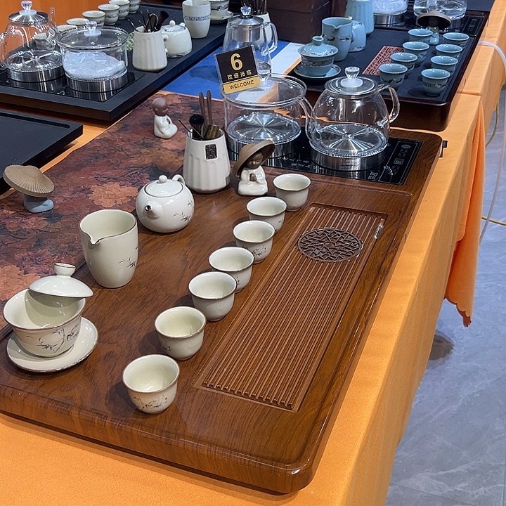 茶具等产品为主要产品