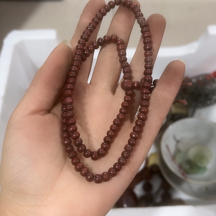 @***乐扇子民俗文化的艺术品