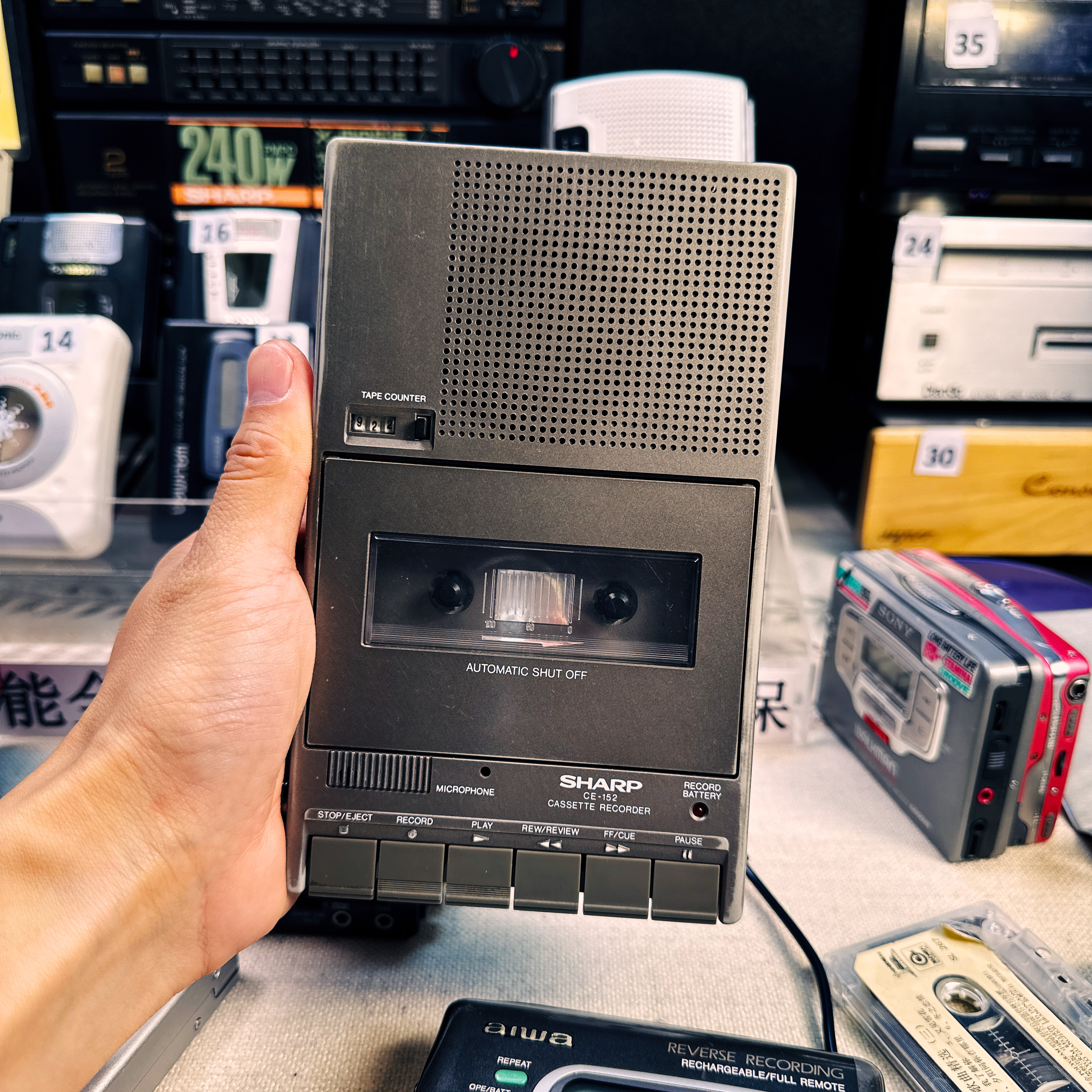 经典型号CE-152工艺品摆件