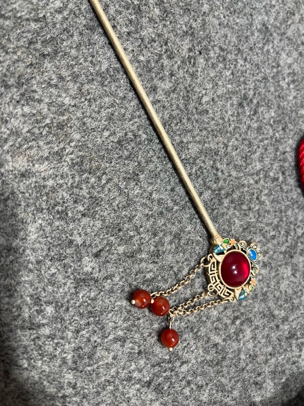 中式摆件 复古典雅 居家饰品