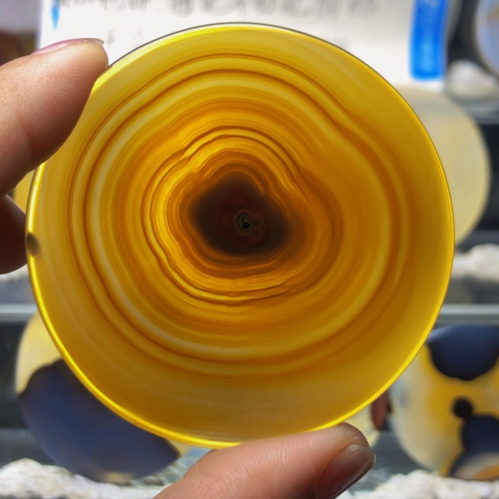 合金玛瑙/玉髓珠宝奇石178