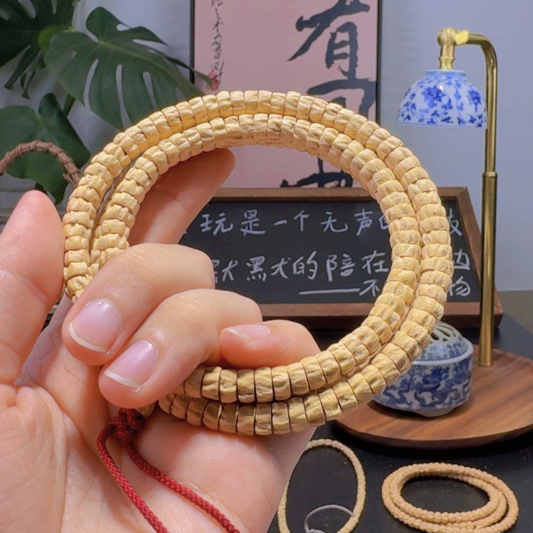 A***.吊坠柏香籽/百香籽