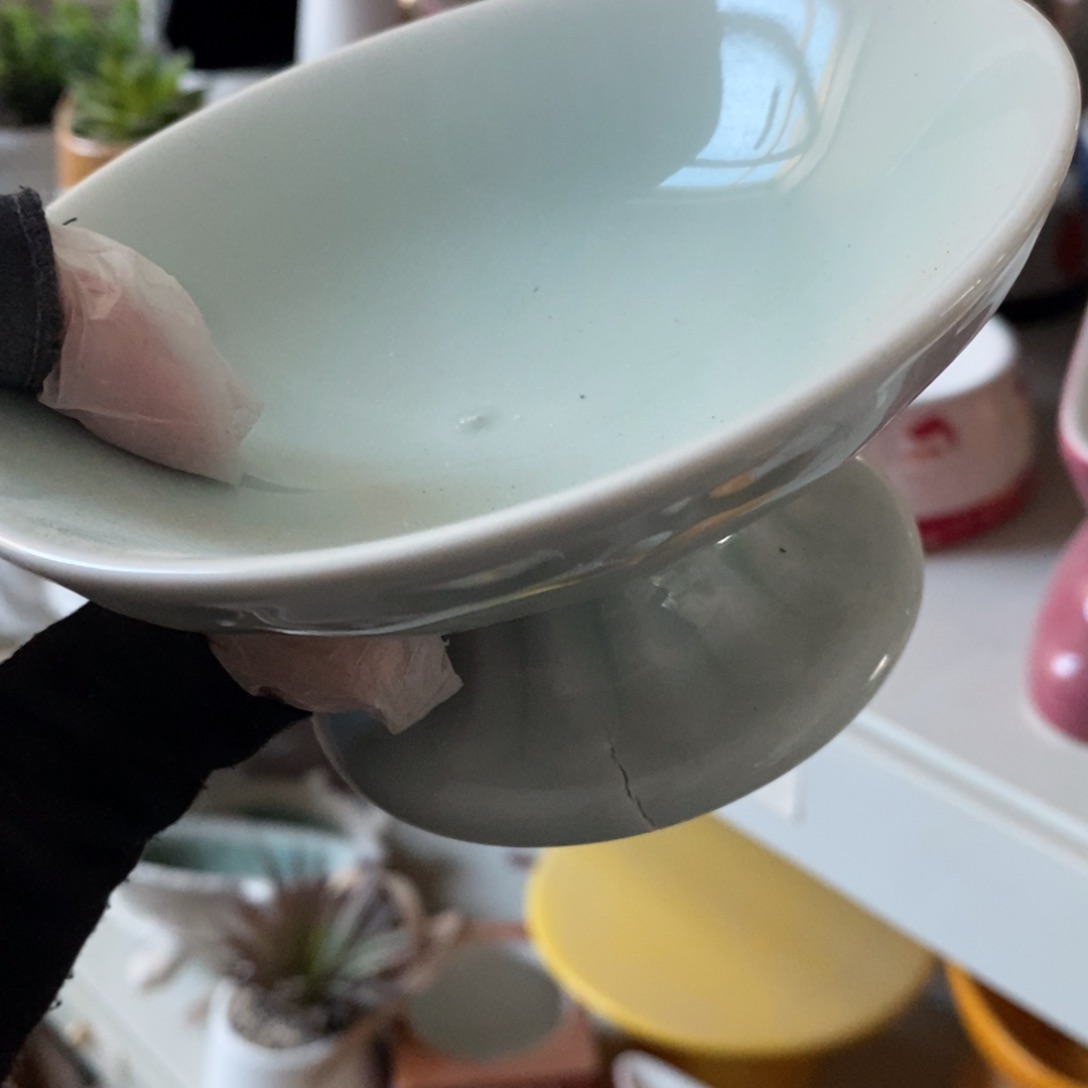 摆件M****瑕疵摆件除偏远地区满19包邮