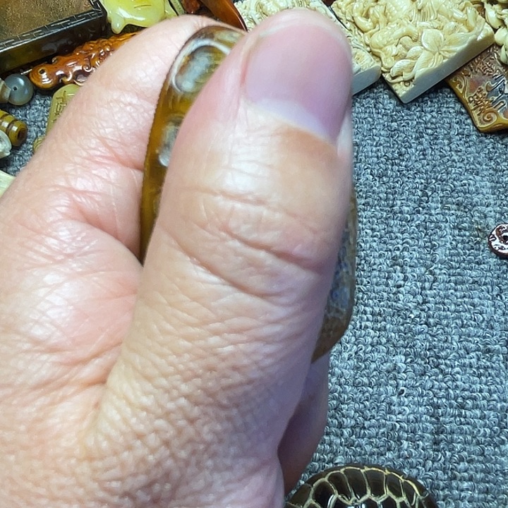 牛骨手串/手链其他配饰