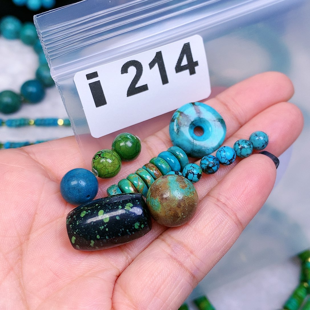 空竹粉丝专享十堰特色手工散珠