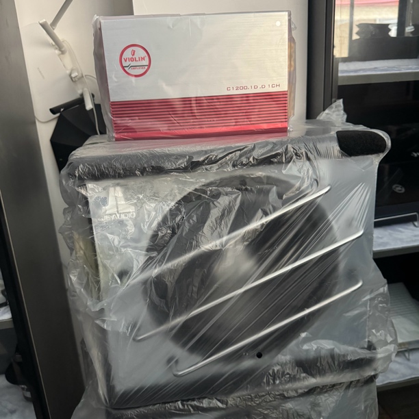 小提琴1200.1配捷力10W0套装