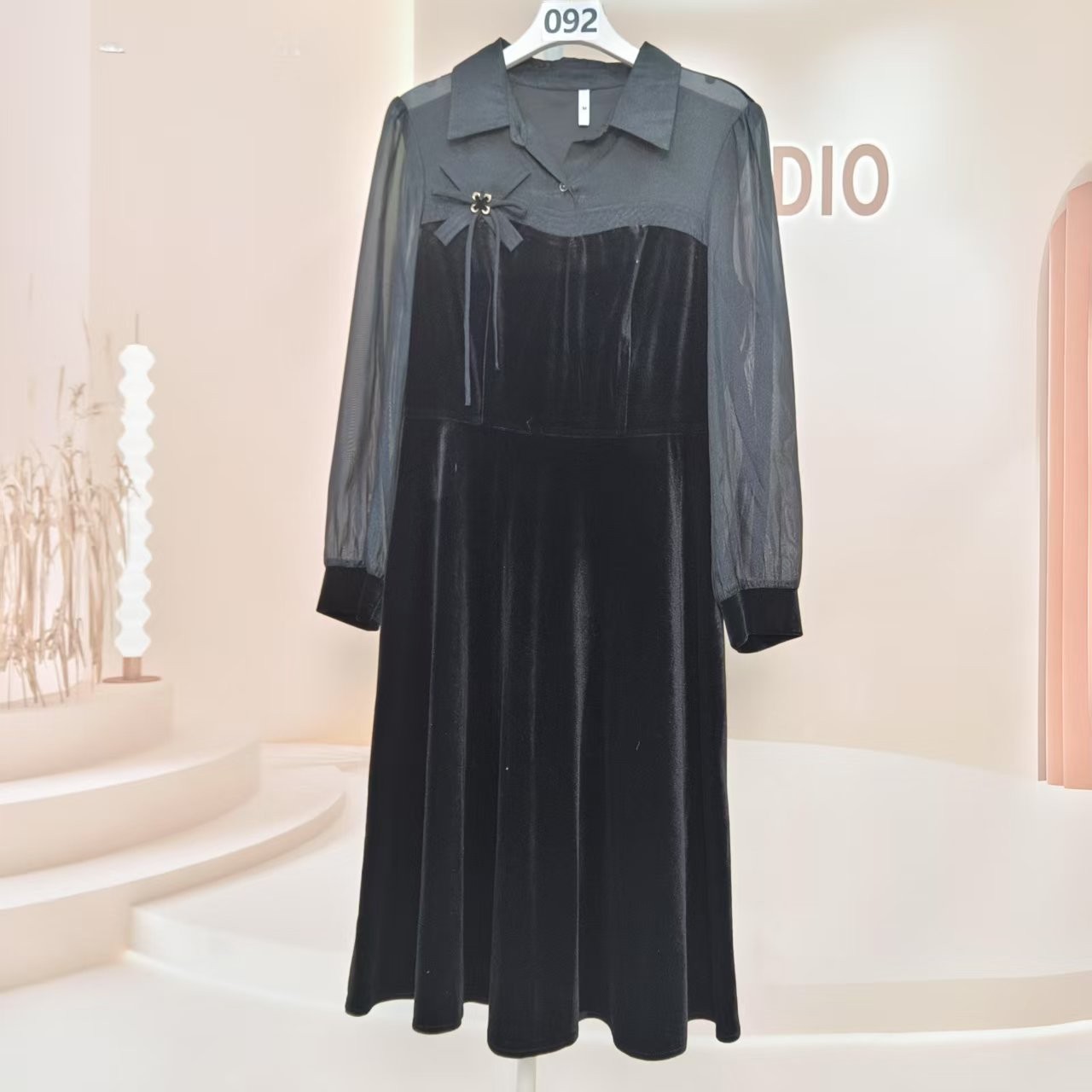 撤柜女装2522直播链接（请勿直接下单）