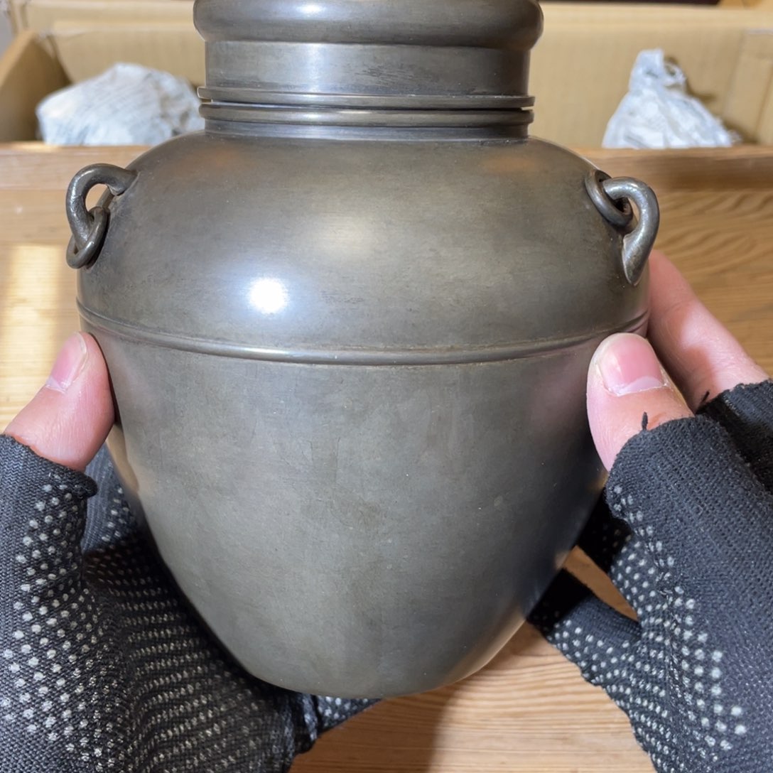 紫砂中古商品谨慎参拍