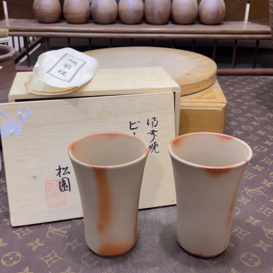瓷片819备前烧备前烧备前烧