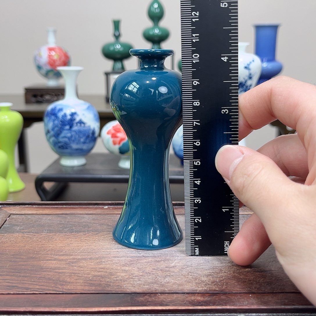 瓶陶瓷手工小小小花器