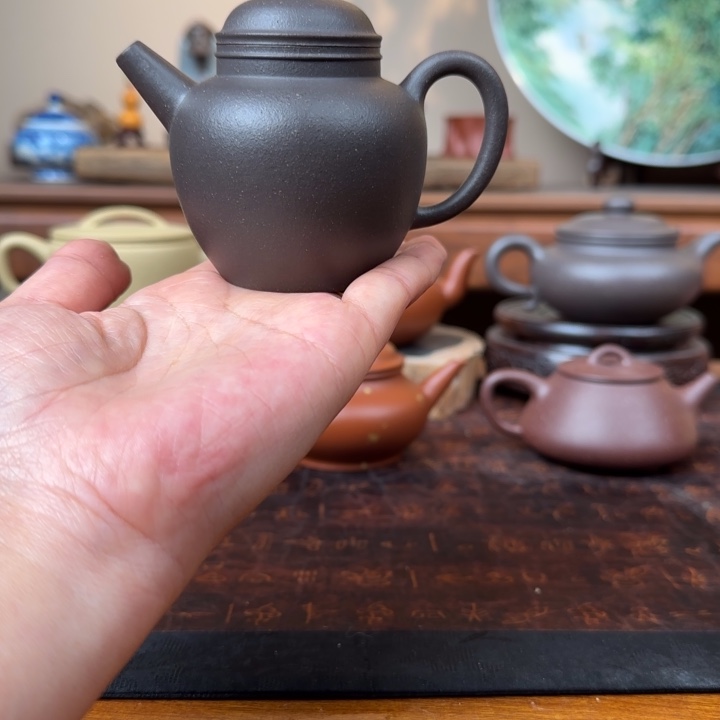 紫砂茶壶小****坊6666666666666