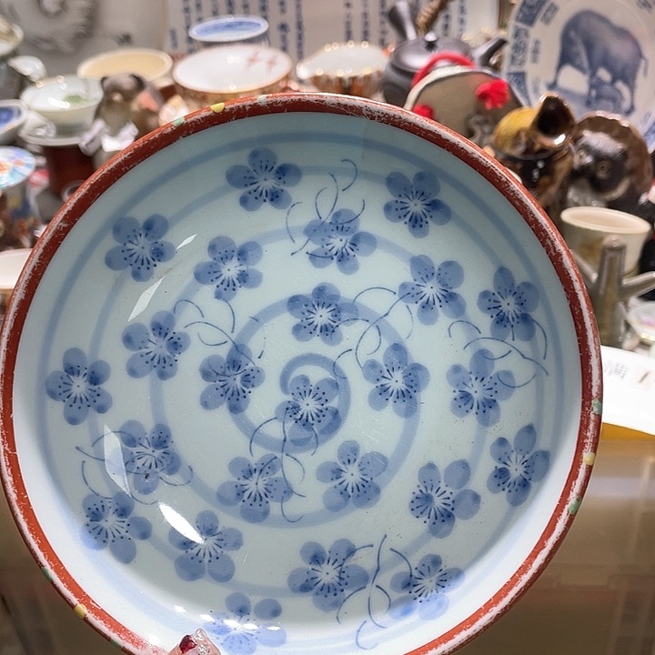 瓷片19.9包邮新疆西藏不发货