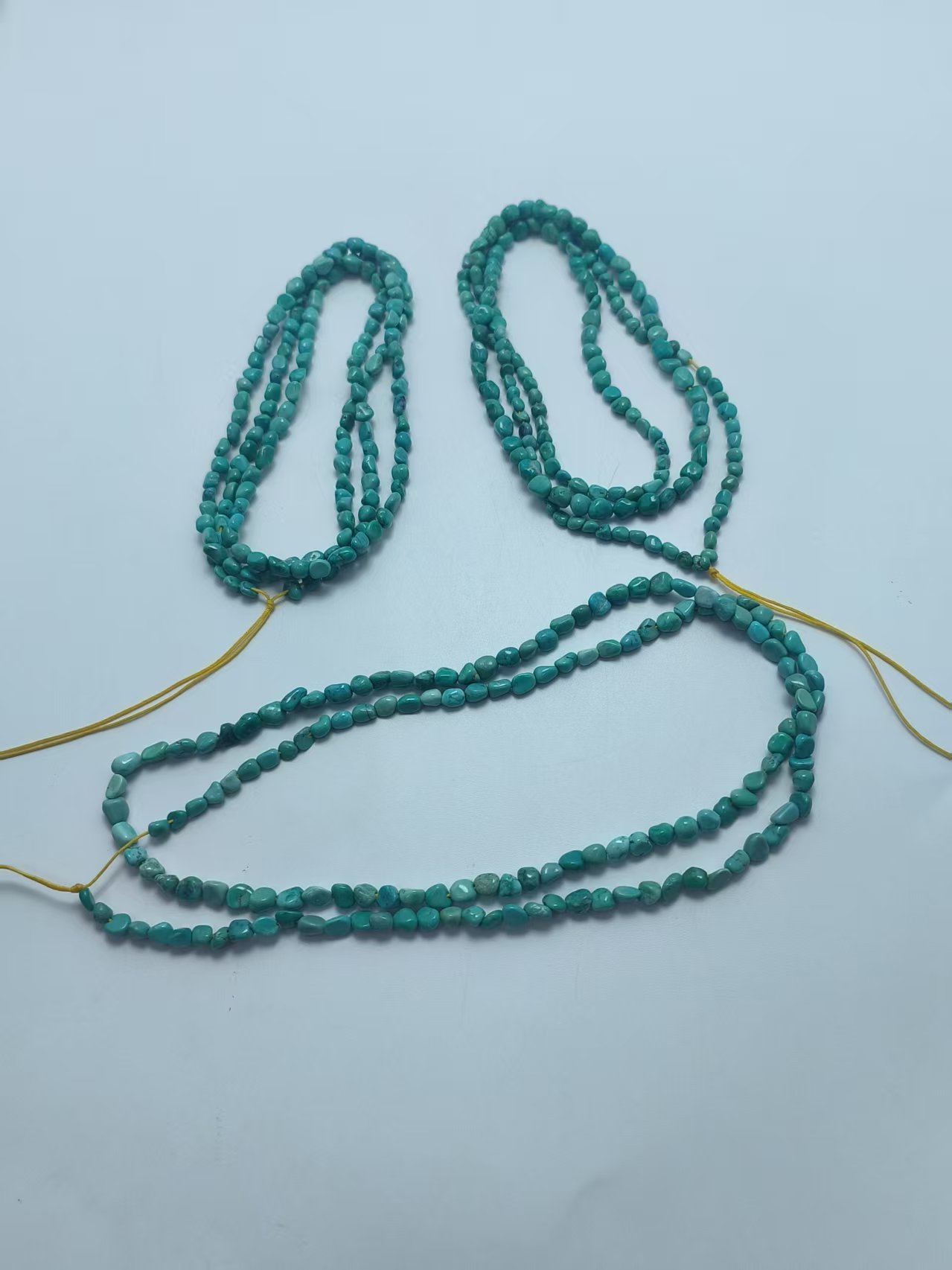 FL181 绿随型链子 多样性发其一 时尚 | 气质 | 珠宝 | 素款 经典