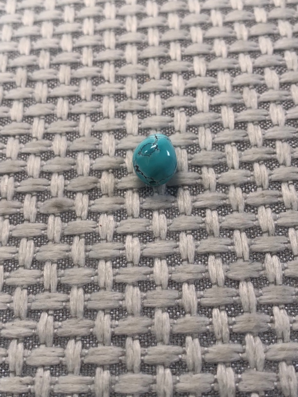 湖北原矿高瓷饰品配饰