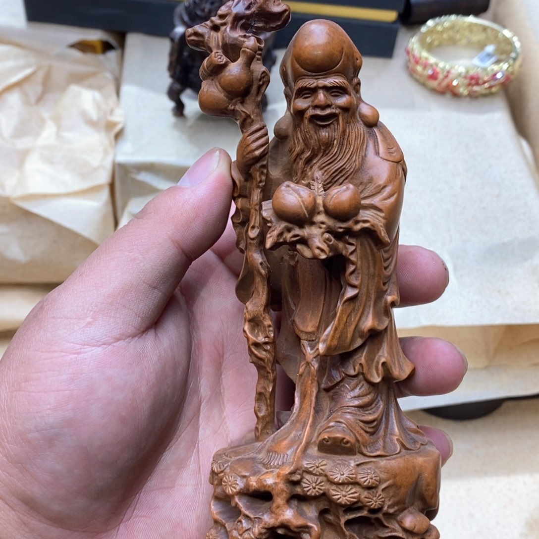 大叶紫檀（黑酸枝木类）